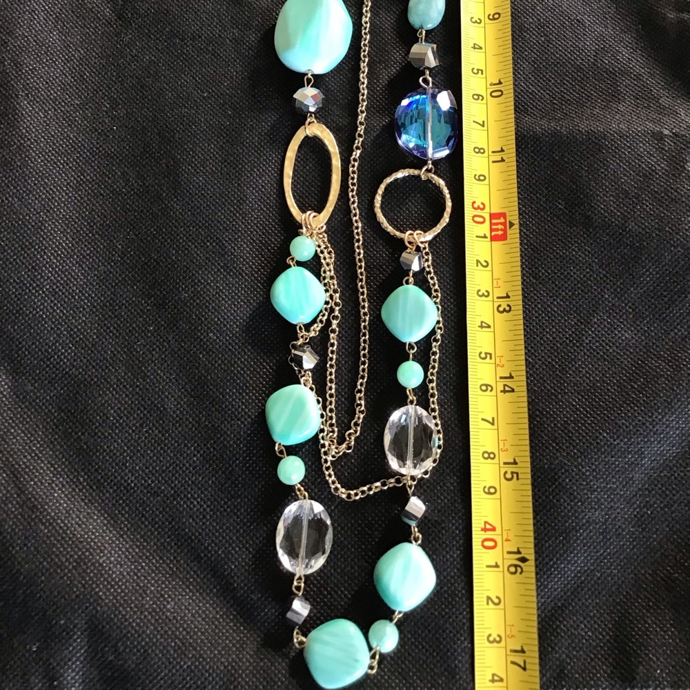 Necklace 🦋 - Picture 2 of 2